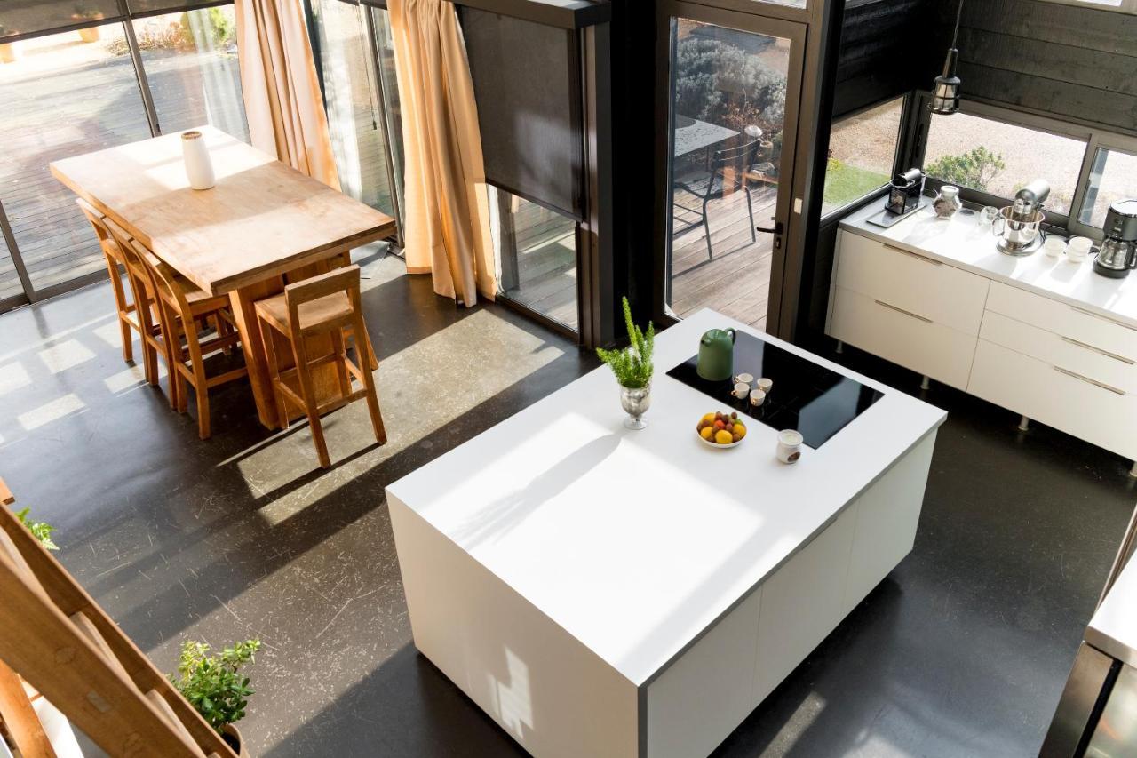 Bed and Breakfast Chez Mezig Орво Экстерьер фото